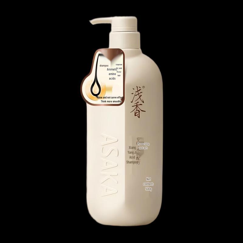 Asaka Torreya Amino Acid Shampoo