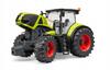Ciągnik Traktor Claas Axion 950 Bruder 03012 Seria Profi 1:16