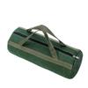 Large Capacity Electrician's Canvas Tool Bag for Screwdriver and Hardware Storage