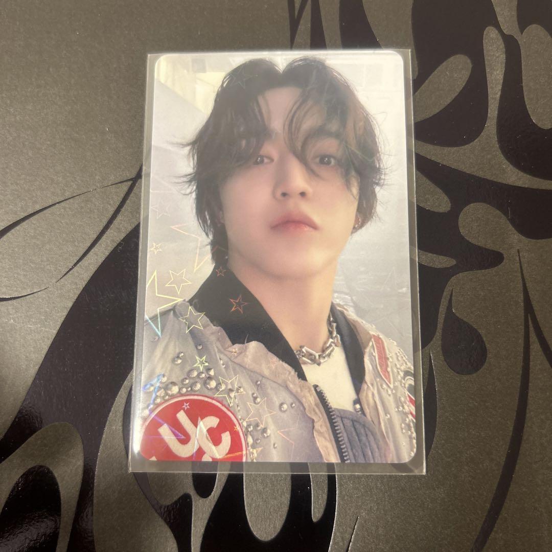 

[USED] SEVENTEEN Weverse LuckyDro S.Coups