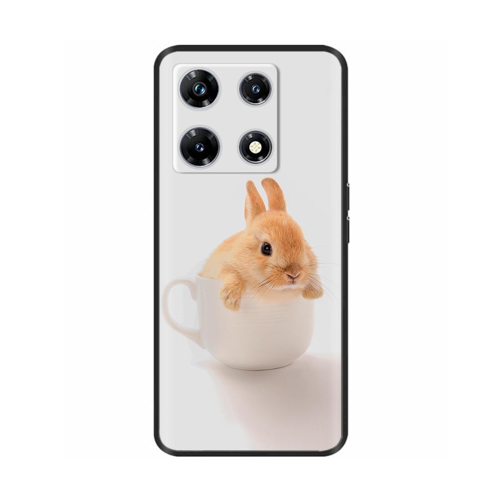 Für Infinix Note 30 Pro Hülle Weiches Silikon Stoßfeste Schale Abdeckung für Infinix Note 30 4G 5G 30i Note30 Pro VIP Hüllen Coque Etui