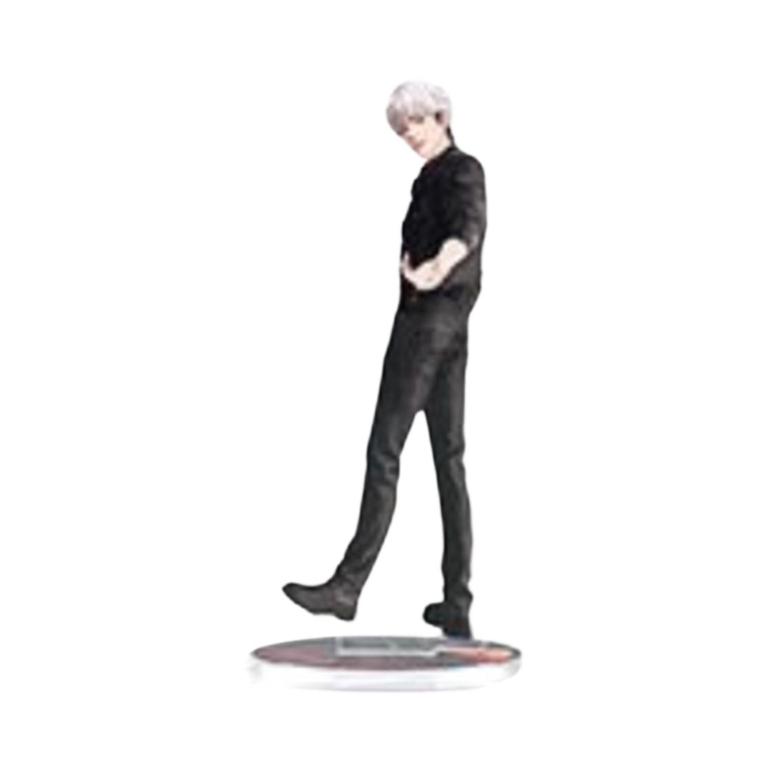 Plave Dash Acrylic Stand Eunho ONE SIZE разноцветный