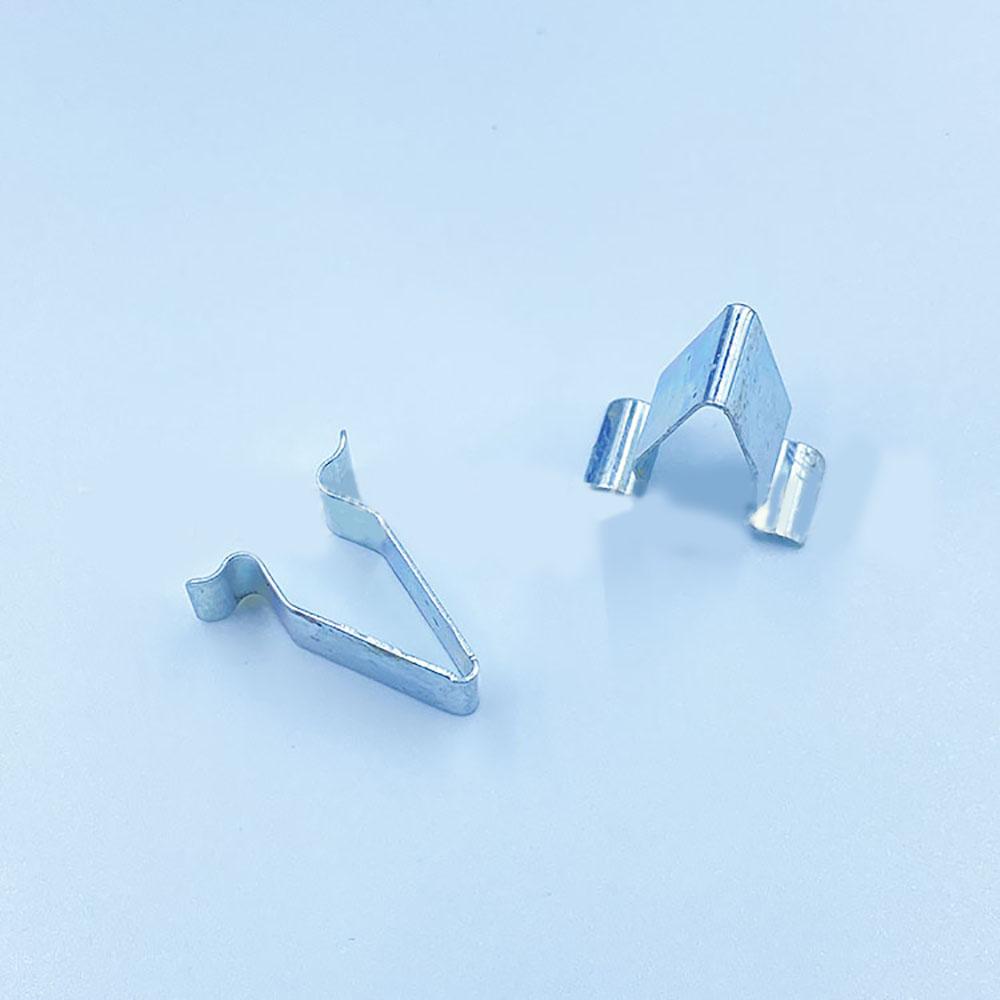 30x Spring Nut Clamp Bracket Clips For Mercedes-Benz S W221 2005-2013 4A0867276B