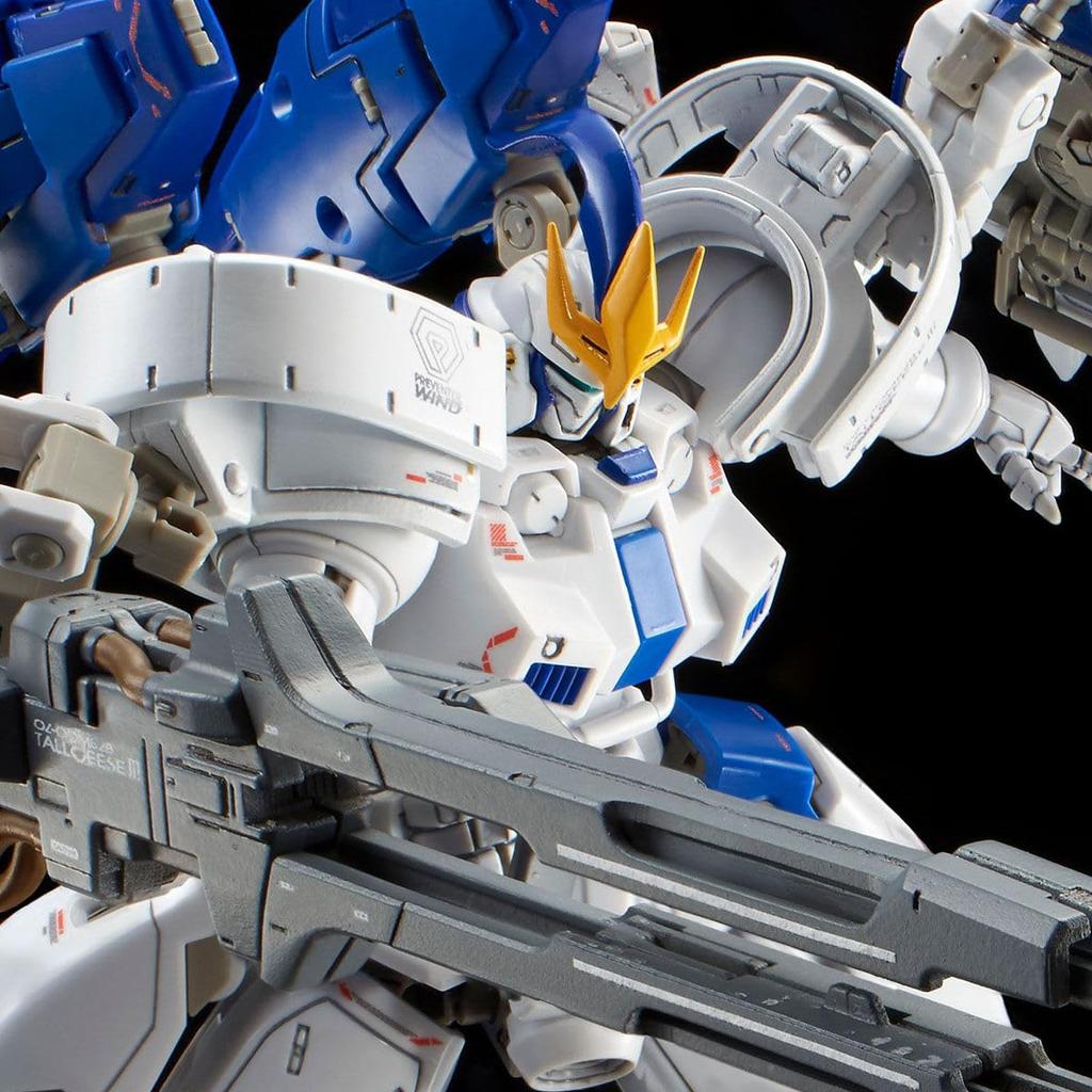 RG Tallgeese III 1/144