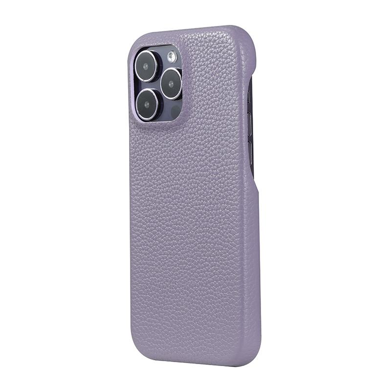 Litchi Pattern Leather Phone Case For iPhone 14 13 12 11 Pro Max 14 Plus Luxury Protection Back Cover
