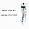 Car Paint Repair Pen for MG 3 2025 2024 Paint Fixer Repair Touch-Up Car Paint Care Accessories White Black xus1