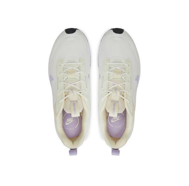 Nike Air Max INTRLK Lite DX3705 Sneakers Yellow