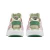 Nike Huarache Run SE Wallace Vintage Scarpe da Corsa Basse per Bambini Rosa Verde Bambini di Età 3 7 Anni DQ0518-600