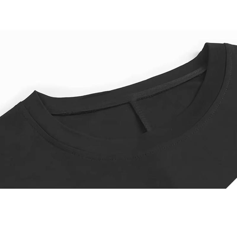 XITAO Female O-neck Vintage Dress ZMY1375