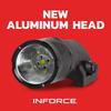 Inforce Gen 3 WMLx Lumen Light 1,100 (Black)