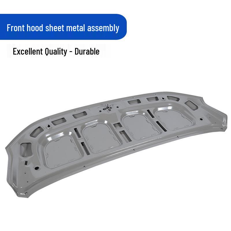 Geely Remote Xingxiang Front Hood Engine Cover Panel