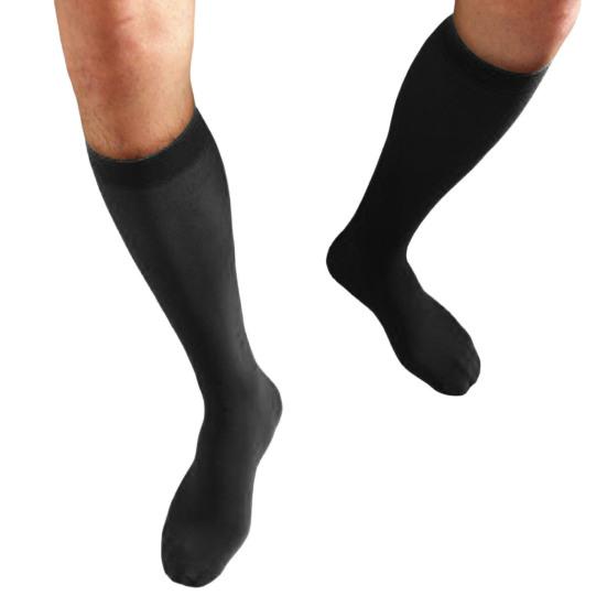 Tube Socks Smooth Sweat-absorbing Soft Knee High Invisible Seamless Tube Socks Daily Wear