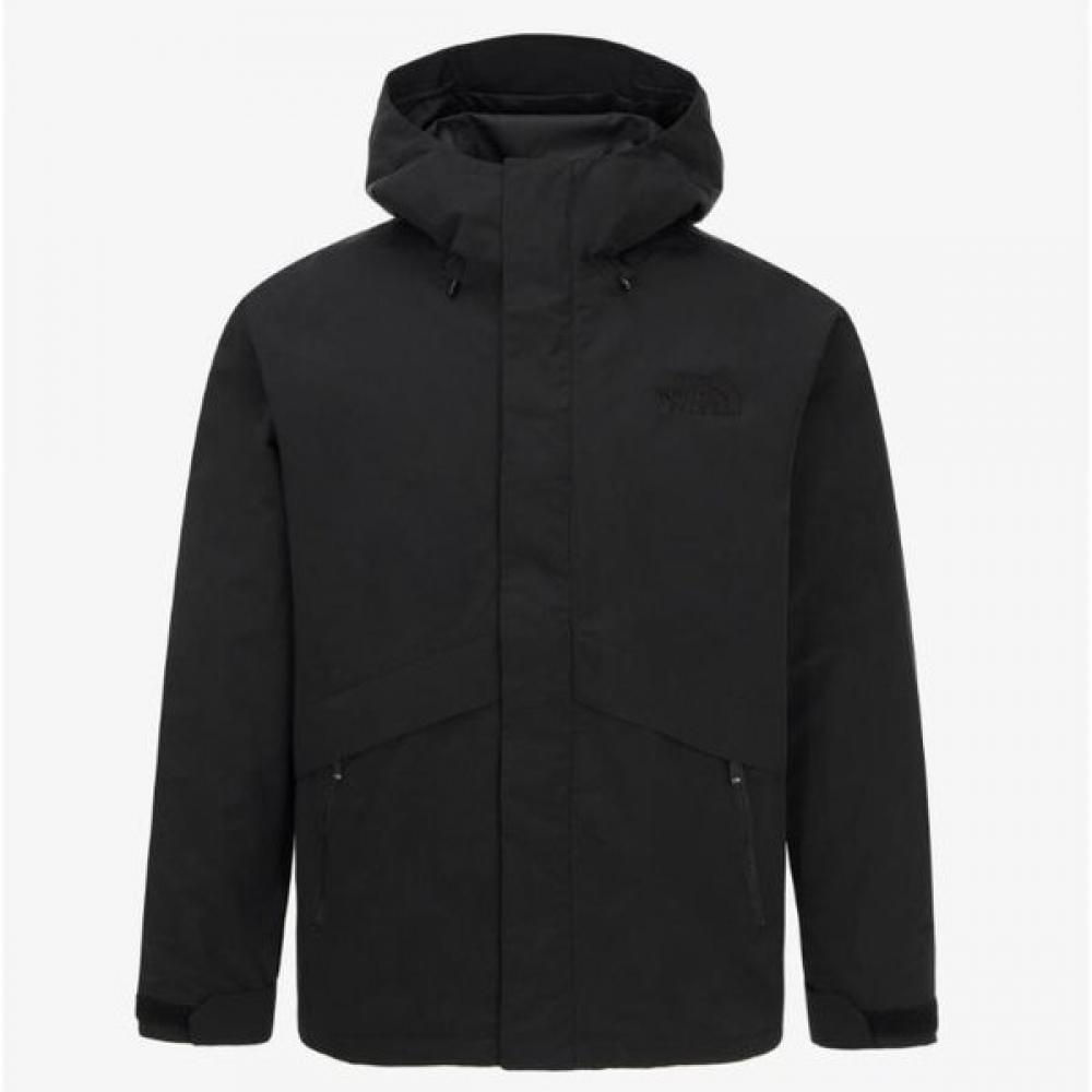 

North FaCe Common Peak Shield JaCket Nj2hr04a B C 1.NJ2HR04A 85