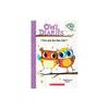 Eva and the New Owl: A Branches Book (Owl Diaries#4)