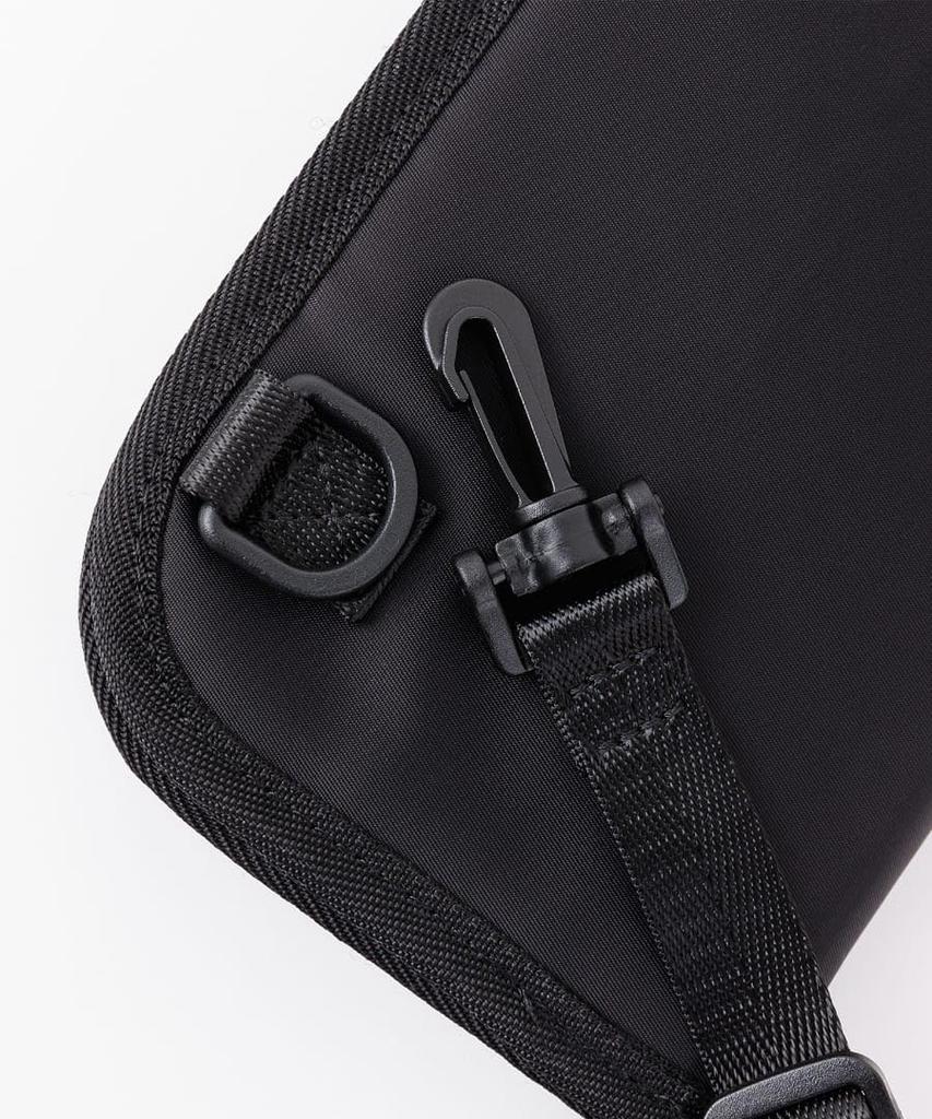 Anello COSMIC ATM0881 OLV Shoulder Bag