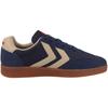 Hummel VM78 CPH JQ Bleu Marine Taille cm Baskets, (7003), 25,5