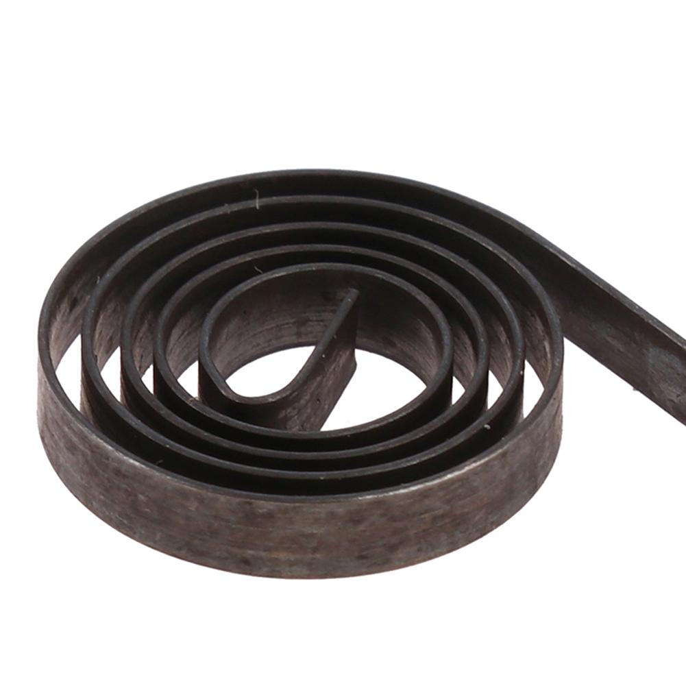 Accessories Holder Spring Spring Black Replacement