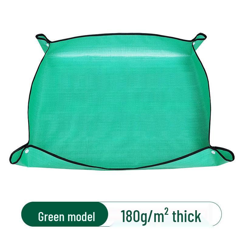 Succulent Repotting Soil Mat – Gardening and Balcony Use