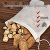 Newcomer Exclusive: Pure Cotton Gauze Spice and Tea Filter Bag for Soup and Fish Separation