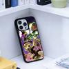 Game M-Murder N V J Drones  Phone Case For iPhone17,16,15,14,13 Plus,Pro Max Magnetic For Magsafe Wireless Charging