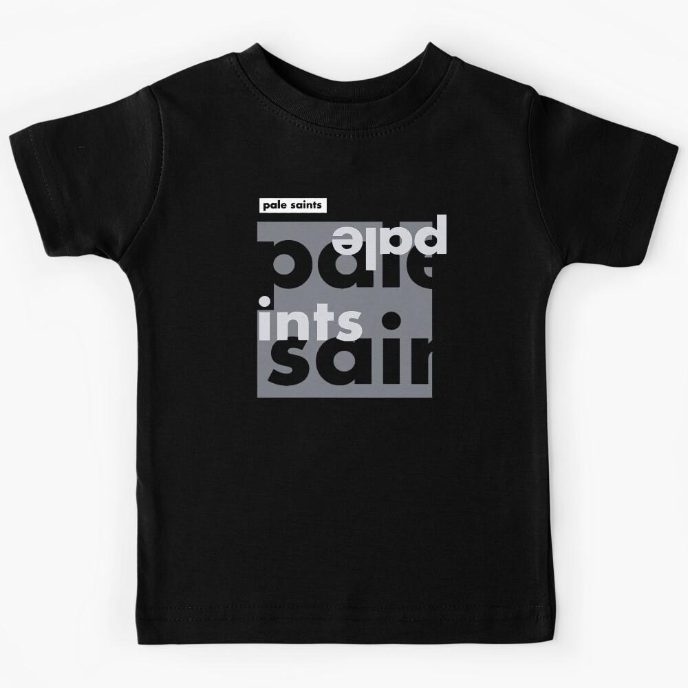 Pale Saints Kids T-Shirt 120