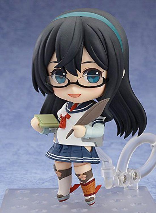 Nendoroid Kantai Collection -KanColle- Oyodo Non-scale ABS&PVC Painted Movable Figure