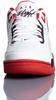 Sneakers Nike Flight Legacy White/black University Red