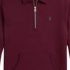 Polo Ralph Lauren Quarter Zip Pullover Sweatshirt Kids Sweatshirts CWPOKNIY8021538-601