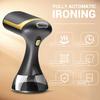 Hand Holding Portable Garment Steamer Iron Steam Cleaner For Cloth 1500W 350ml Garment Hanging Steamer Clothes Ironing Machine