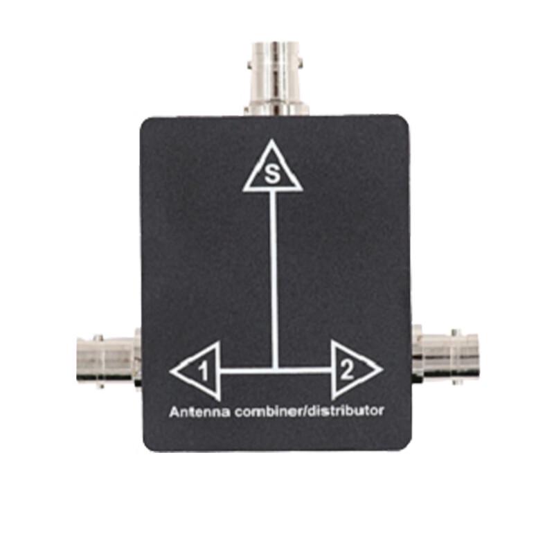 Fiontu Kylin Conference Audio System Wireless Microphone Splitter (CN version)