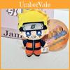 Naruto Uzumaki Cartoon Plush Pendant With Short Plush Material For Collectors