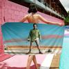 TV Play Breaking Bad Anime Beach Swimming Towel Soft Absorbent Washcloth Children's Gifts For Kids Travel Camping Gym