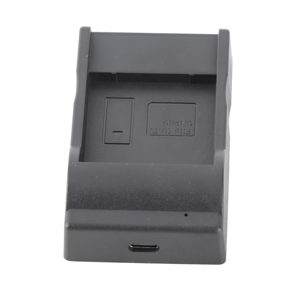 Battery Charger Over Voltage Over Current Guard 5V 2A Input Battery Charger for CNP40