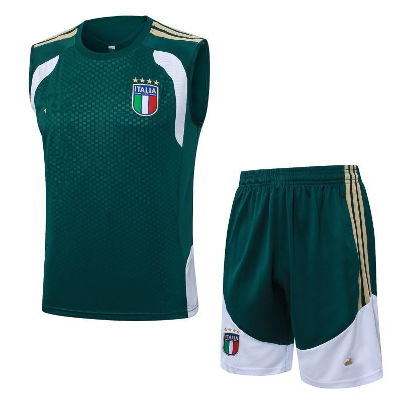 Mens Womens Soccer Training Vest Argentina