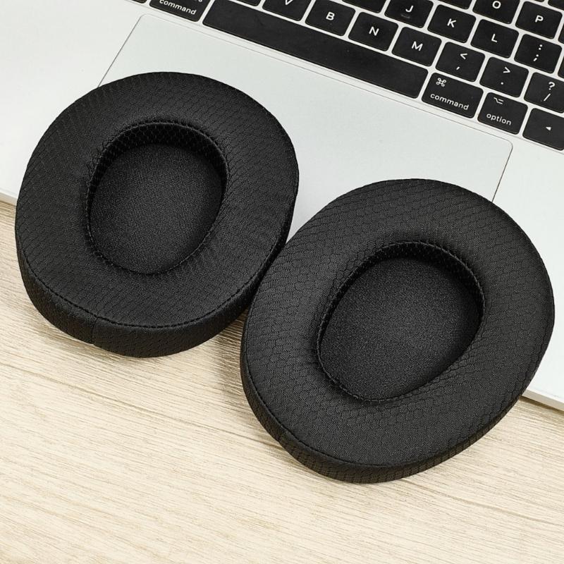 Soft Ear Pad for Gtheos CAPTAIN 300 Headphones Offering Unparalleled Comfort and Skin Friendly Feel for Long Wear