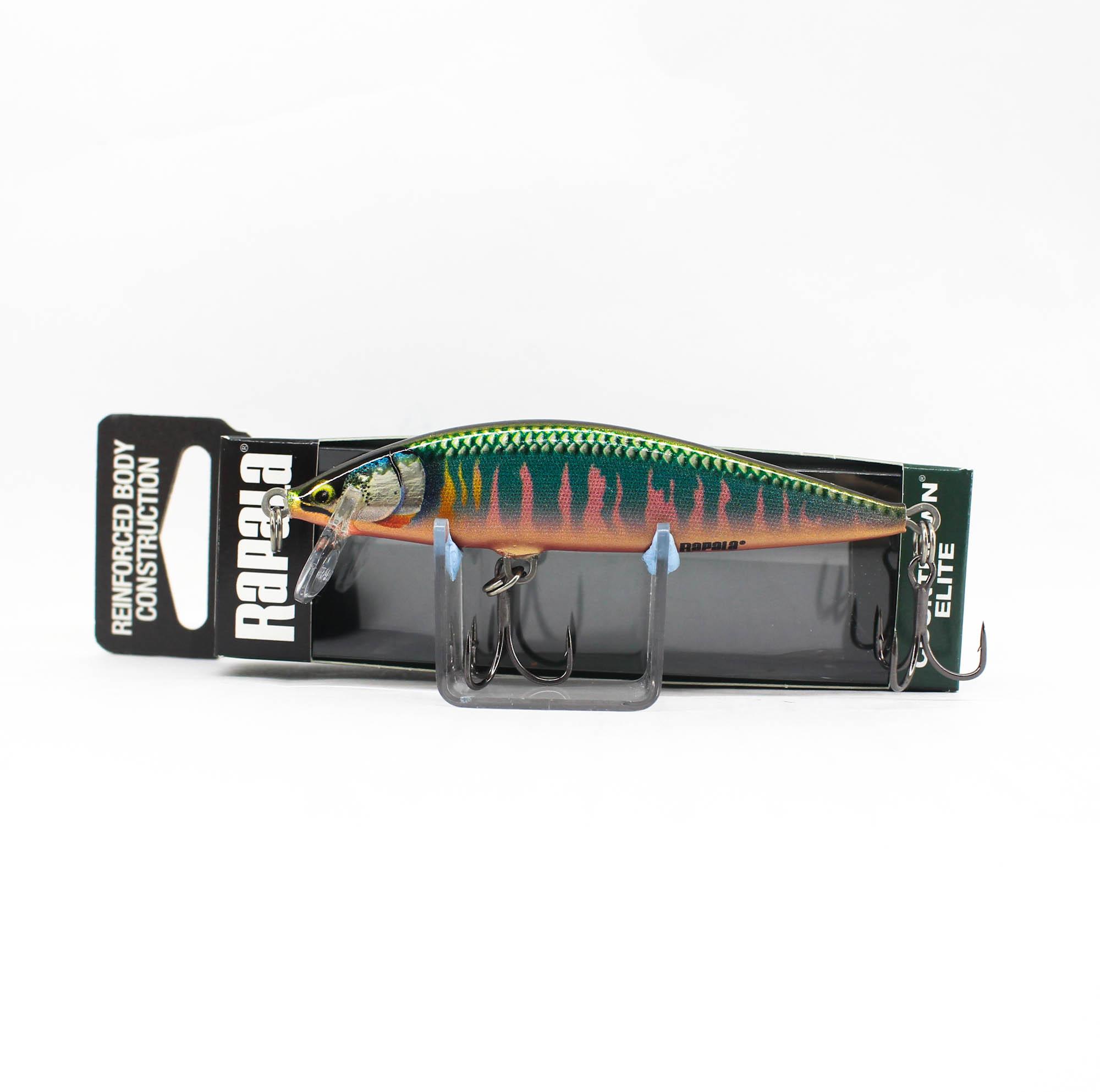 

Rapala Countdown Elite Sinking Lure CDE95/GDOK (2727)