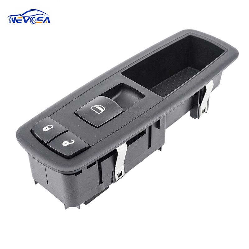 Power Window Glass Lifter Switch for Dodge, Jeep, Chrysler (68271204AA)