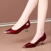 Elegante Schuhe – Elegante Schuhe