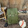 Schoolbag Lightweight Short-distance Travel Bag Backpack Men and Women 1011 New Large-capacity Leisure Sports Mountaineering Bag School Bag Backpack