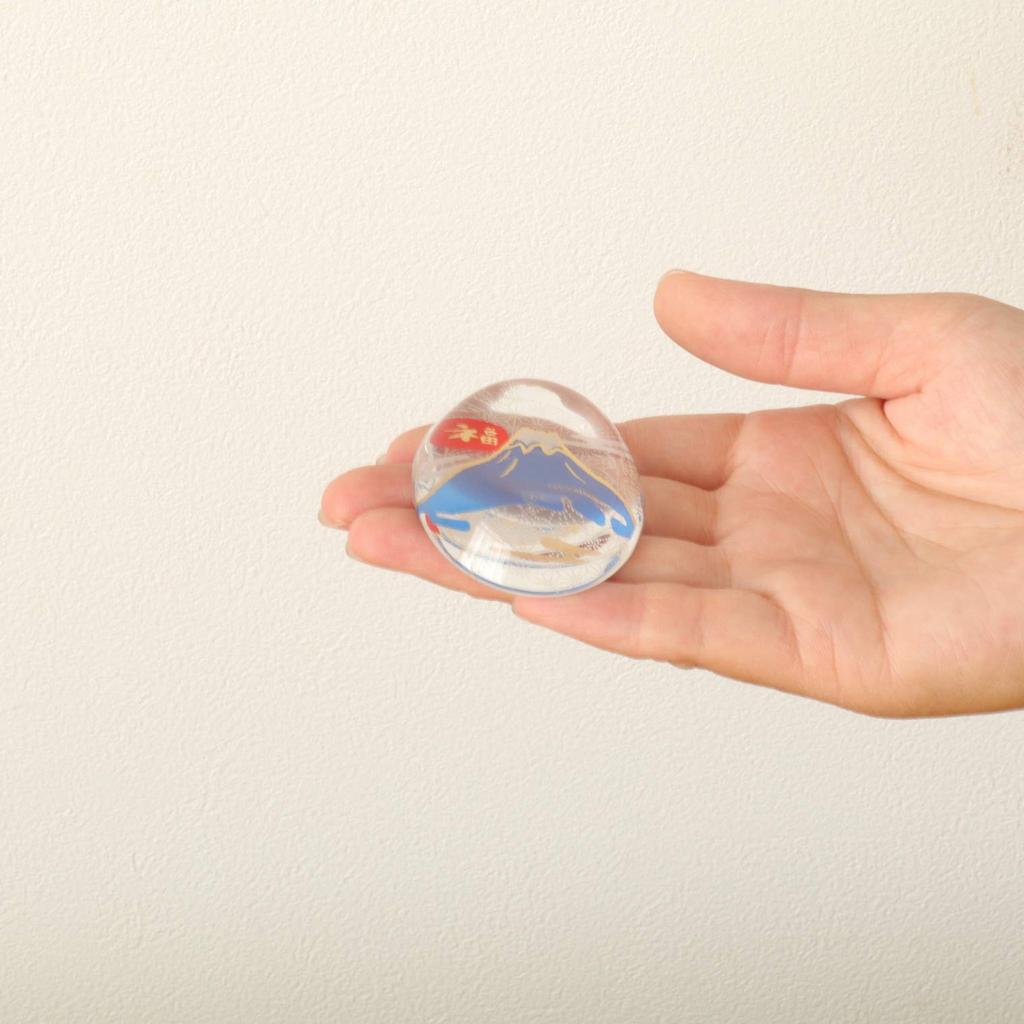 ADERIA Chopstick Set X X Made In Gift Birthday Rests, "Medeta Mono" (Congratulations) 4-Pattern [Approx. 5.6 4.4 1.3cm High], Japan, Boxed, Gift,