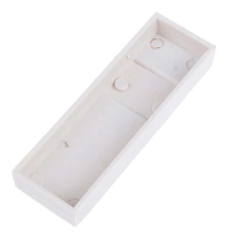 1:12 Dollhouse Miniature Air Conditioner Model Doll Furniture Accessories Toys