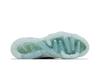 Nike Air VaporMax 2023 Flyknit Biały Czysty Platynowy Czarny