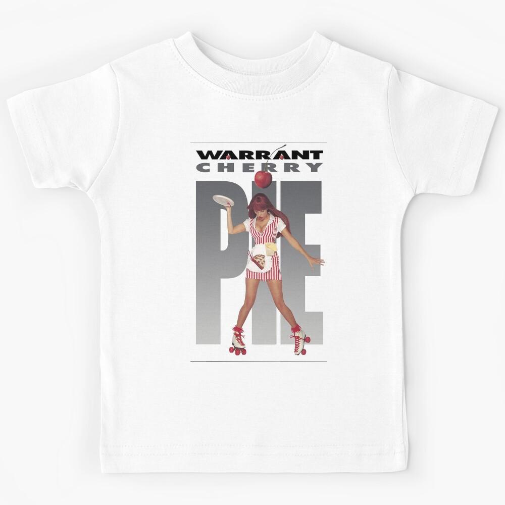 hot cherry girl Kids T-Shirt 140