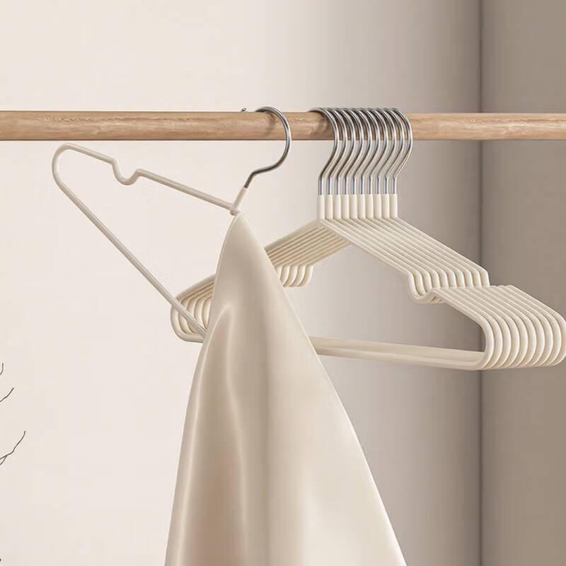 Siwan Gongli Non-slip Dual-Use Clothes Hangers