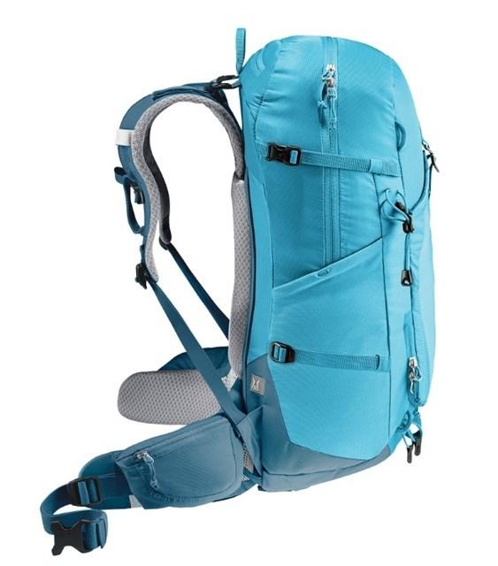 Plecak turystyczny damski Deuter Trail Pro 31 SL -