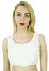 Phagun Readymade Designer Stitched Padded Saree Blouse Wedding Bridal Sari Crop