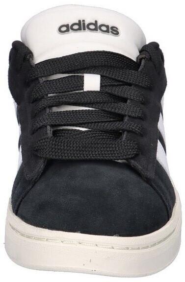 Кроссовки Adidas Grand Court Alpha 00s черные