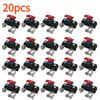 12/24V Car Battery Disconnect Switch Heavy Duty Manual Circuit Breaker Anti-Power Off Universal Car Auto Leakage Protector Tool