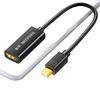 Acessórios para áudio e vídeo – Cabos e adaptadores HDMI