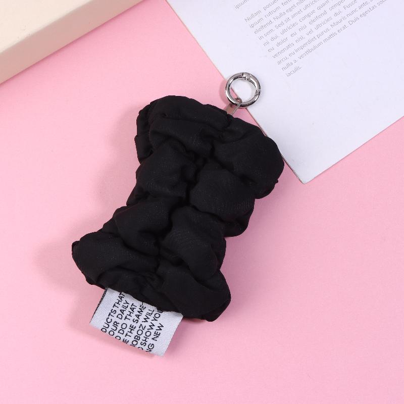 Women Wallet Cute Mini Small Wallet Multifunctional Lipstick Makeup Bag Cloud Coin Purse Portable Storage Bag Key Case